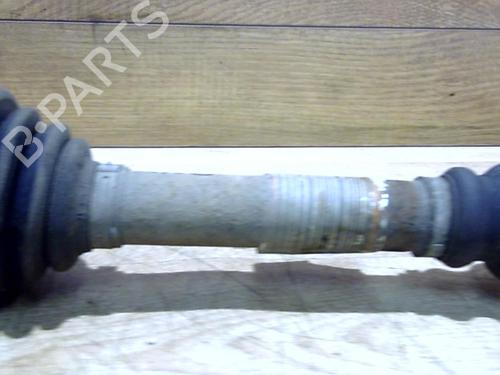 Left front driveshaft CITROËN XSARA PICASSO (N68) 1.6 | BP25410884M38 