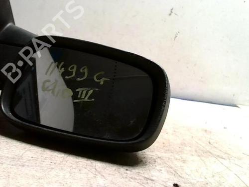 Left mirror OPEL CORSA D (S07) 1.3 CDTI (L08, L68) | BP25424495C26 