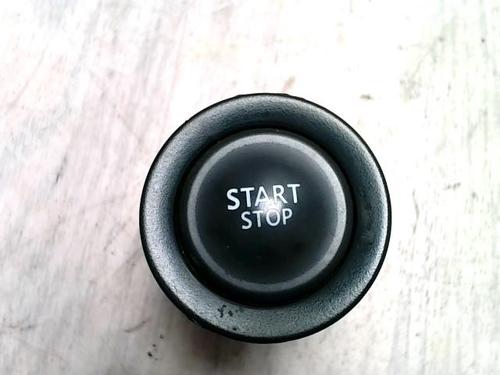 Start/Stop styreenhed RENAULT SCÉNIC III (JZ0/1_) 1.9 dCi (JZ0J, JZ1J, JZ1K, JZ1S) (131 hp) 25420715