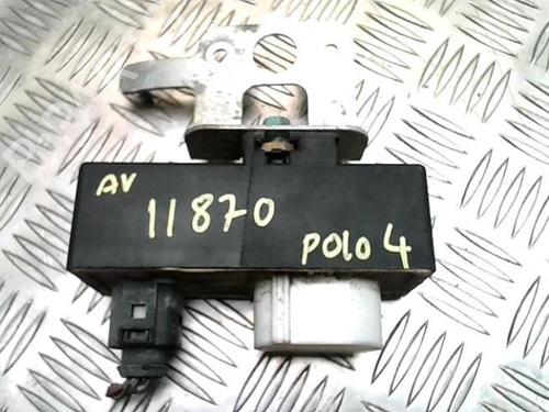 Elektronisk sensor VW POLO IV (9N_, 9A_) 1.2 12V | BP25858174M84 