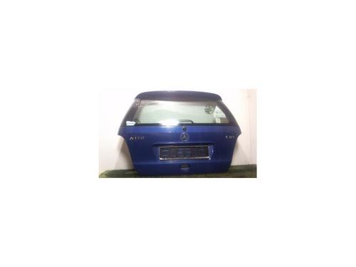 Used Tailgate MERCEDES-BENZ A-CLASS (W168) A 170 CDI (168.008) (90 hp) 25388098