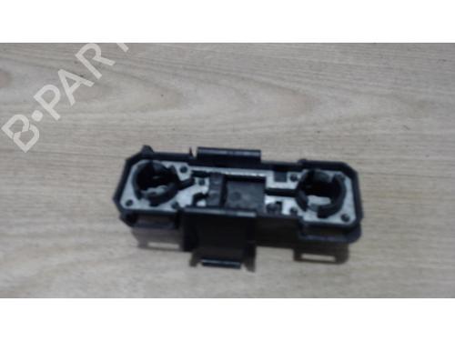 Used Licence plate light SEAT LEON (1M1) 1.9 TDI (110 hp) 25387159