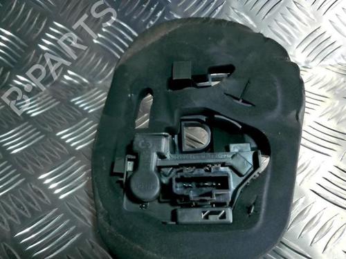 Licence plate light PEUGEOT 206 Hatchback (2A/C) 2.0 HDI 90 | BP25712487I40 