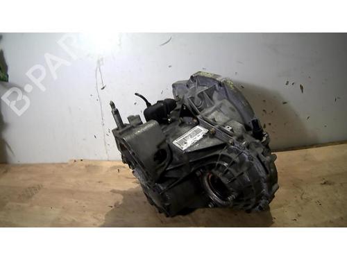 Gearbox RENAULT ESPACE III (JE0_) 2.2 12V TD (JE0E, JE0H, JE0P) | BP25401784M3 