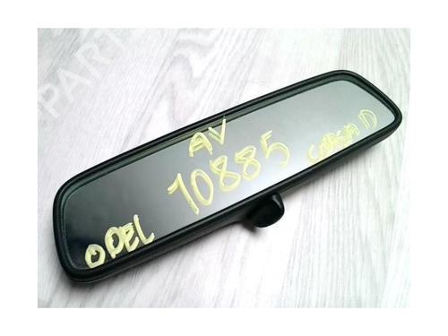 Rear mirror OPEL CORSA D (S07) 1.3 CDTI (L08, L68) | BP25426056I6 