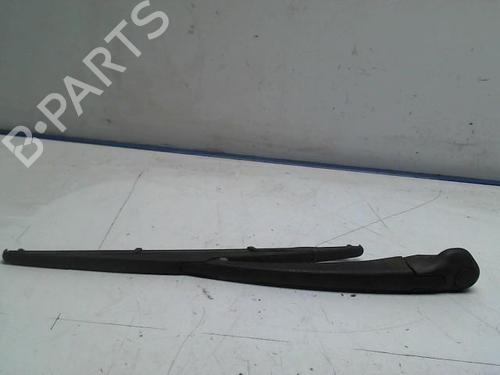Used Rear windshield wiper arm Rear windshield wiper arm 25417127 25417127