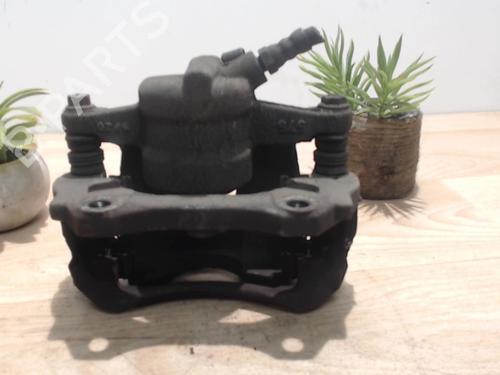 Right front brake caliper FIAT 500 (312_) 1.3 D Multijet (312AXB1A) | BP25413475M104