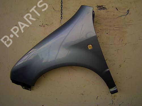left-front-fenders-skoda-fabia-i-6y2-1999-2000-2001-2002-2003-2004-2005-2006-2007-2008-25411602 main image
