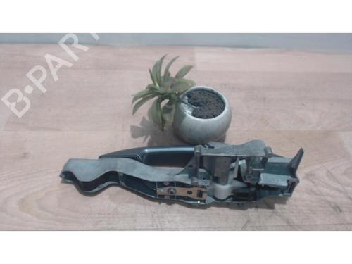 Front right exterior door handle PEUGEOT 207 (WA_, WC_) 1.6 HDi | BP25385627C129 