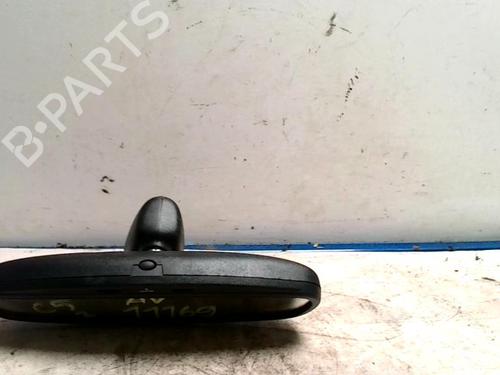 Rear mirror CITROËN C5 III (RD_) 1.6 HDi 110 (RD9HZC) | BP25423936I6