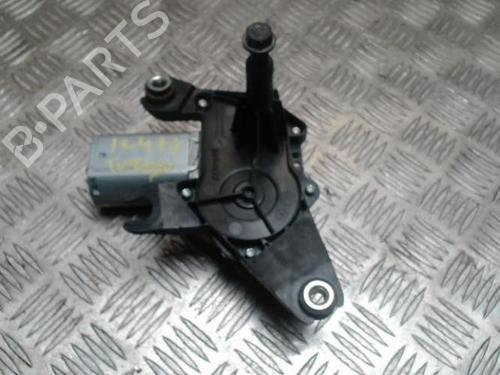 Viskermotor bakrute RENAULT TWINGO II (CN0_) 1.2 16V (CN0K, CN0V, CN0A) | BP30519554M102 