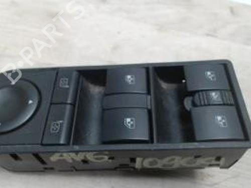 Fensterheberschalter links vorne für OPEL ASTRA H (A04) 1.7 CDTI (L48) (80 hp) 28520904