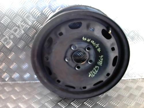 Jante VW POLO IV (9N_, 9A_) 1.2 12V (64 hp) 32113899