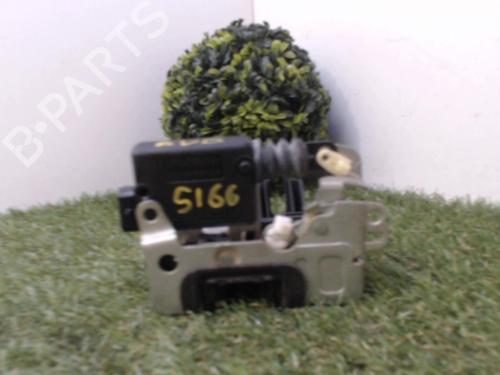 Used Front right lock DACIA SANDERO 1.5 dCi (68 hp) 25395733