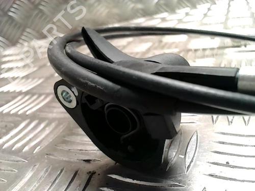 Interior handle RENAULT MEGANE III Hatchback (BZ0/1_, B3_) 1.5 dCi (BZ1G, BZ1W, BZ0R) | BP31231269I7 