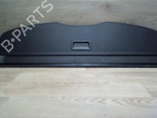 Used Rear parcel shelf ALFA ROMEO 159 Sportwagon (939_) 1.9 JTDM 16V (939BXC1B, 939BXC12) (150 hp) 25401895