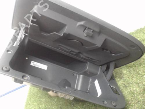 Glove box SEAT IBIZA IV (6J5, 6P1) 1.4 | BP31219174C95