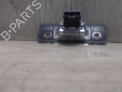 Used Licence plate light SKODA OCTAVIA II (1Z3) 1.9 TDI (105 hp) 25413286