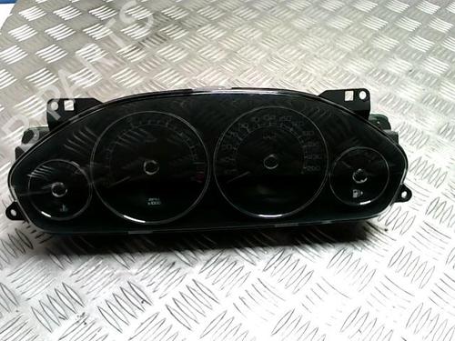 Used Instrument cluster Instrument cluster 39474535 39474535