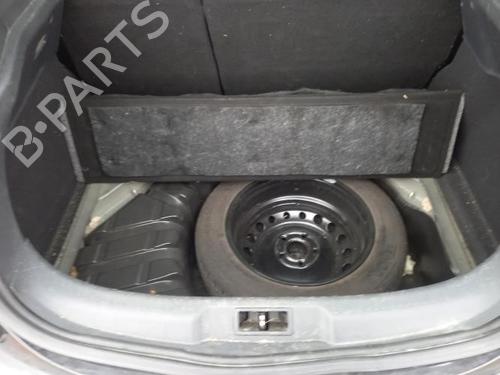 Front bumper bracket RENAULT MEGANE III Coupe (DZ0/1_) 1.9 dCi (DZ0N, DZ0J, DZ1J, DZ1K) | BP30189879C158 