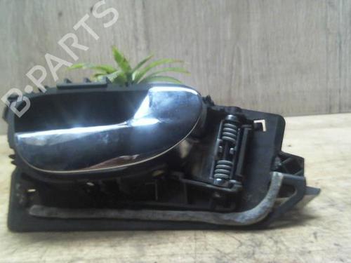 Used Front right interior door handle PEUGEOT 307 (3A/C) 2.0 HDi 110 (107 hp) 28720158