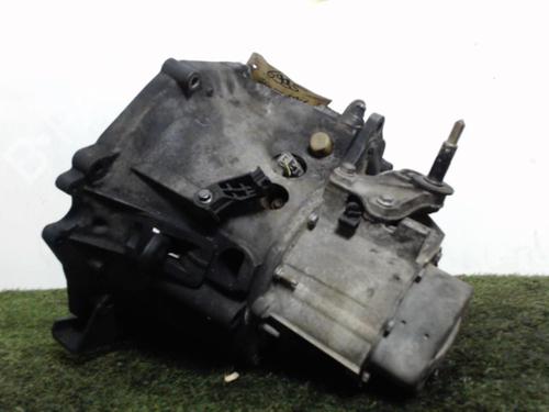 Getriebe PEUGEOT 307 Break (3E) 1.6 HDi 110 | BP29961138M3