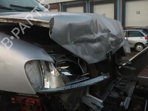 Brugte PEUGEOT 106 II (1A_, 1C_) 1.1 i 4993835
