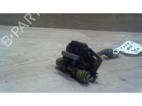 Hinge/Door check strap RENAULT CLIO II (BB_, CB_) 1.2 (BB0A, BB0F, BB10, BB1K, BB28, BB2D, BB2H, CB0A,... | BP25411622C146 