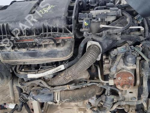 Engine CITROËN C3 II (SC_) 1.4 HDi 70 (SC8HZC, SC8HR0, SC8HP4) | BP27294826M1 