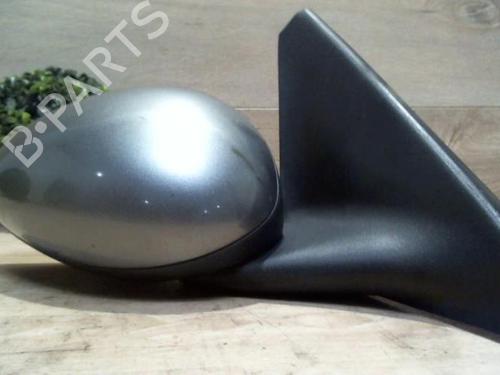 Right mirror ALFA ROMEO 147 (937_) 1.9 JTD 16V (937.AXG1B, 937.BXG1B) | BP25383611C27 