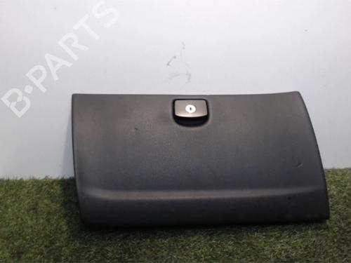 Glove box PEUGEOT 407 (6D_) 1.8 (6D6FZB) | BP25392471C95 
