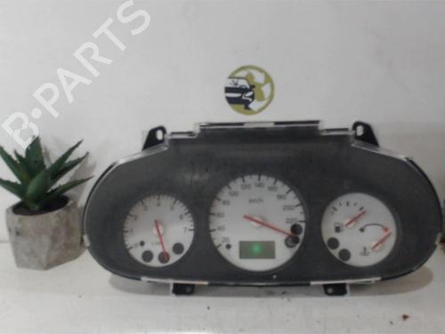 Used Instrument cluster FORD ECOSPORT 1.0 EcoBoost (140 hp) 25392174