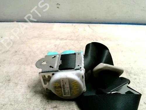 Rear right seatbelt NISSAN NOTE (E11, NE11) 1.5 dCi | BP31227178I28