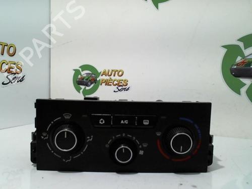 Used Climate control PEUGEOT 207 SW (WK_) 1.6 HDi (92 hp) 25400502