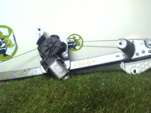 Used Front right window mechanism DACIA LOGAN MCV (KS_) 1.5 dCi (KS0K) (68 hp) 25396211