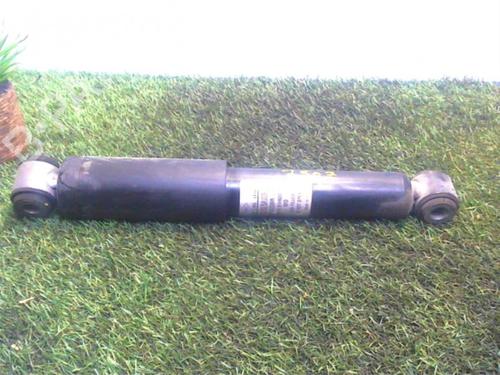 Used Left rear shock absorber DACIA DOKKER MPV (KE_) 1.2 TCe (KEM0, KEAY) (115 hp) 25391661
