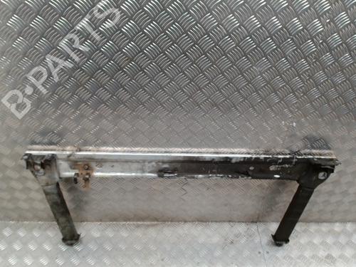 Subframe RENAULT MEGANE III Hatchback (BZ0/1_, B3_) 1.5 dCi (BZ09, BZ0D, BZ1W, BZ29, BZ14) | BP35981835M9 - Image 2