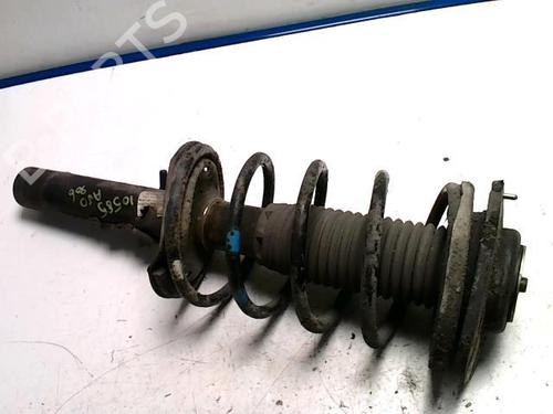 Right front shock absorber PEUGEOT 206 SW (2E/K) 1.1 | BP25421430M17