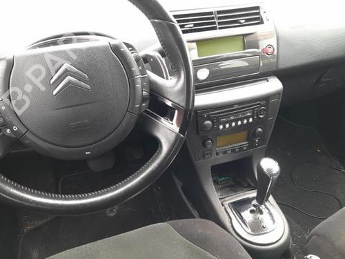 Zekeringkast CITROËN C4 I (LC_) 1.6 HDi | BP28094989E1 