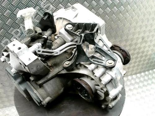 Getriebe VW GOLF VII (5G1, BQ1, BE1, BE2) 1.6 TDI | BP29964164M3