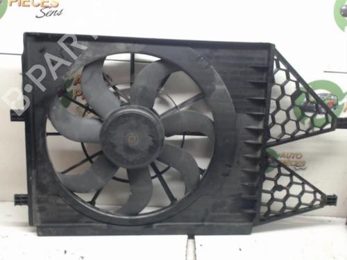 Heater blower motor VW POLO V (6R1, 6C1) 1.2 TDI | BP25397771M62 