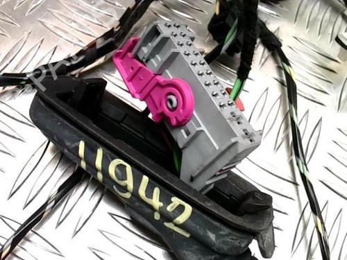 Wiring harness OPEL ASTRA K (B16) 1.2 Turbo (68) | BP30666662E16