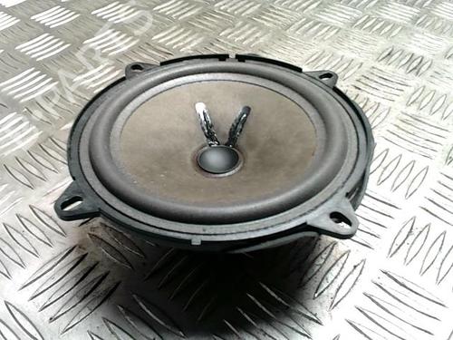 Speaker DACIA SANDERO 1.5 dCi | BP31257345E2