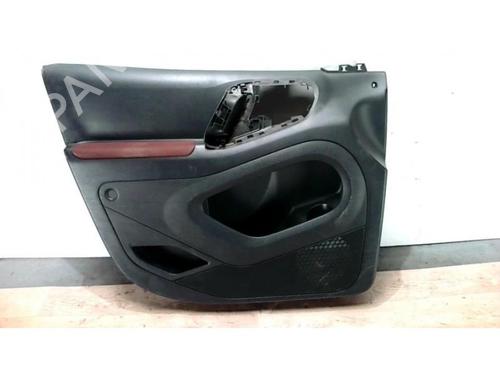 Forreste venstre beklædning CITROËN BERLINGO MULTISPACE (B9) 1.6 HDi 90 | BP25418030C58 