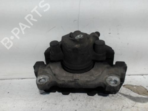 Højre bremsekaliber foran VW GOLF PLUS V (5M1, 521) 2.0 TDI | BP25399130M104