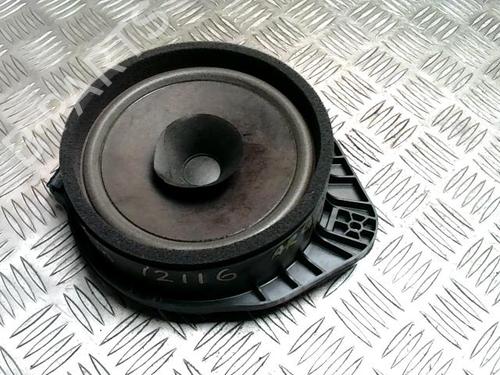 Højttaler OPEL MERIVA B MPV (S10) 1.4 (75) (120 hp) 31257357