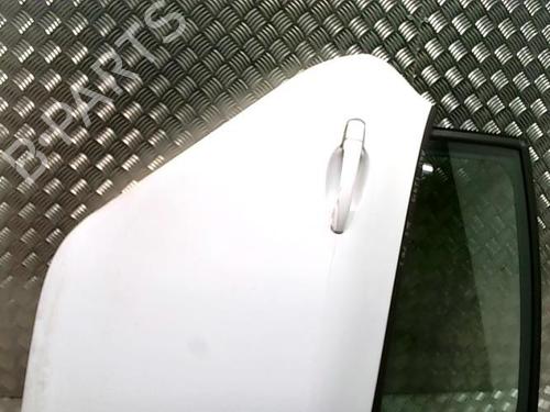 Right rear door PEUGEOT 208 I (CA_, CC_) 1.2 VTi 68 / PureTech 68 | BP29687514C5 