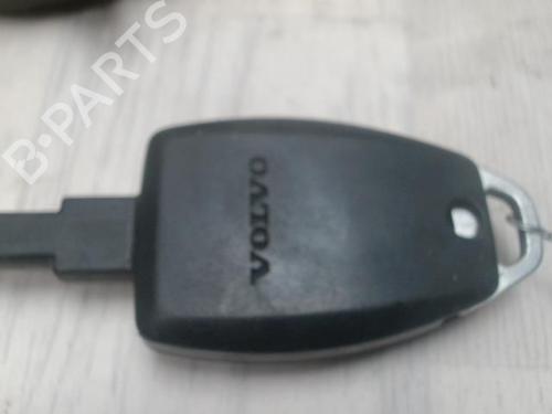 Used Ignition barrel VOLVO V50 (545) 2.0 D (136 hp) 31234191