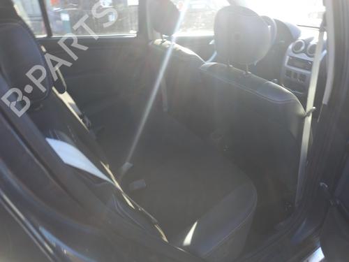 Instrumentbord DACIA SANDERO 1.5 dCi | BP31225269C46 