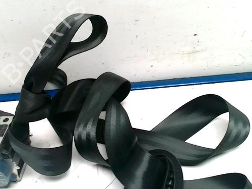Rear left seatbelt SEAT Mii (KF1, KE1) 1.0 | BP31238680I29